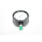 Mcdaniel Controls 4-1/2In 1/2In 0-15Psi Npt Pressure Gauge MPB/SCAG AB20110 - alternate 4